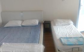 Erkin Apart Hotel