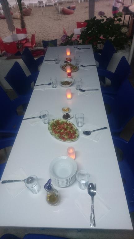 Erkin Apart Hotel Karsiyaka  Dış mekan fotoğraf