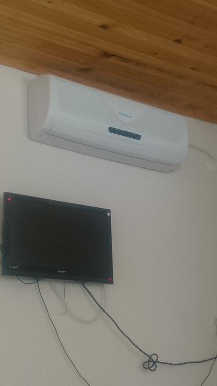 Erkin Apart Hotel Karsiyaka  Dış mekan fotoğraf