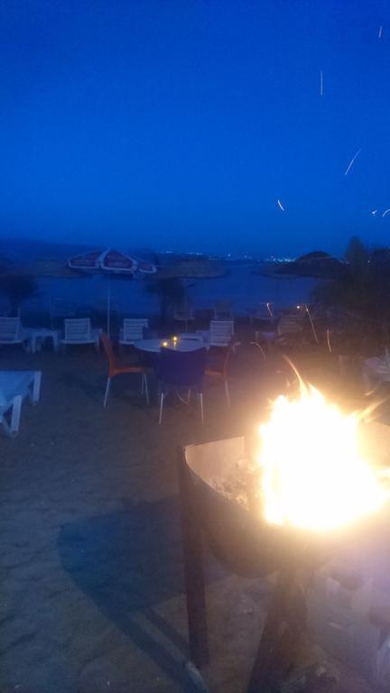 Erkin Apart Hotel Karsiyaka  Dış mekan fotoğraf