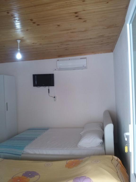 Erkin Apart Hotel Karsiyaka  Dış mekan fotoğraf