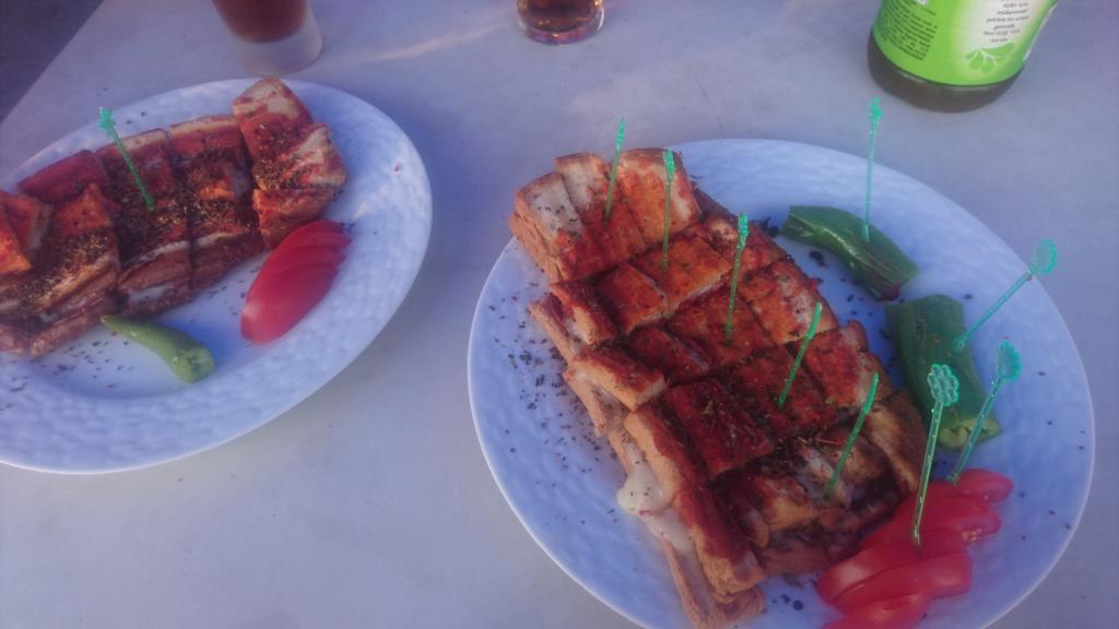 Erkin Apart Hotel Karsiyaka  Dış mekan fotoğraf