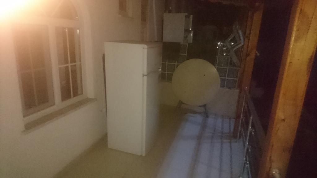 Erkin Apart Hotel Karsiyaka  Dış mekan fotoğraf