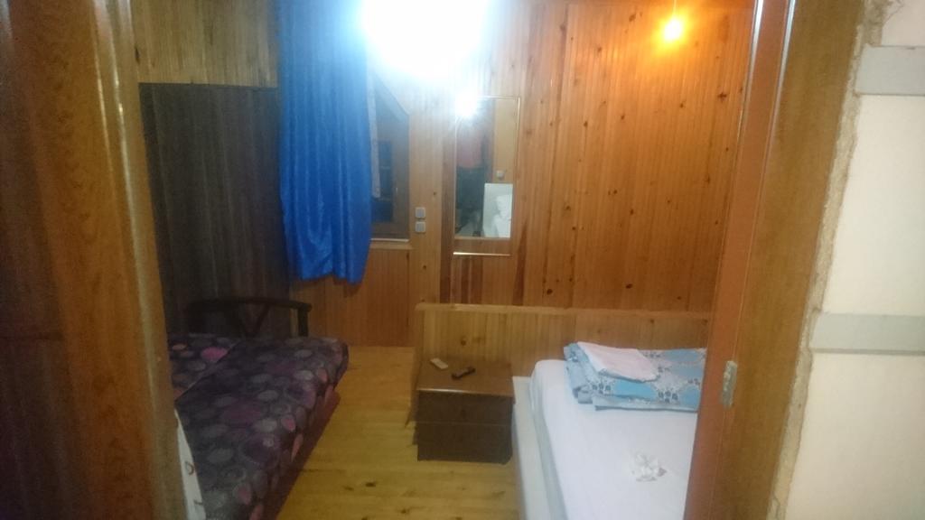 Erkin Apart Hotel Karsiyaka  Dış mekan fotoğraf