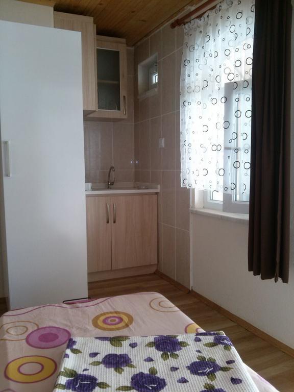 Erkin Apart Hotel Karsiyaka  Dış mekan fotoğraf